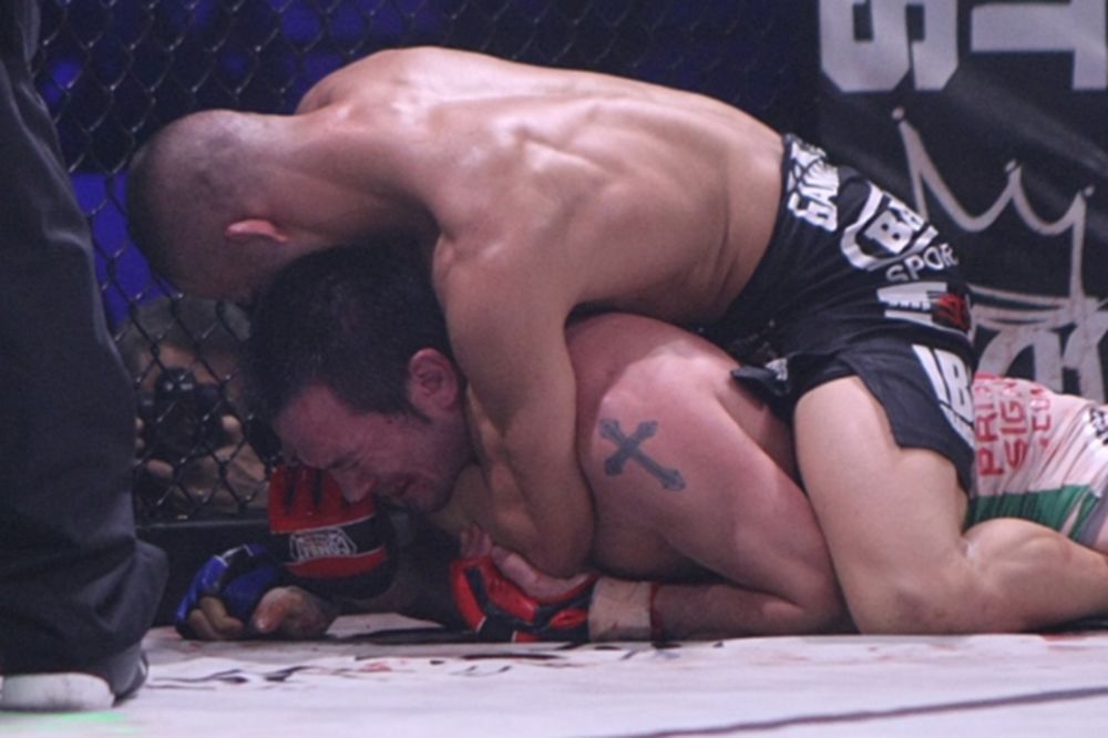 UFC on FOX 11: Αήττητοι Featherweights στο Ορλάντο