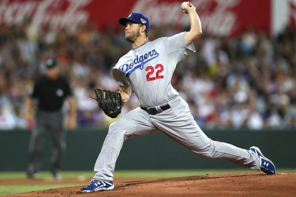 MLB: Δύο νίκες για Ντότζερς στην Αυστραλία (videos)