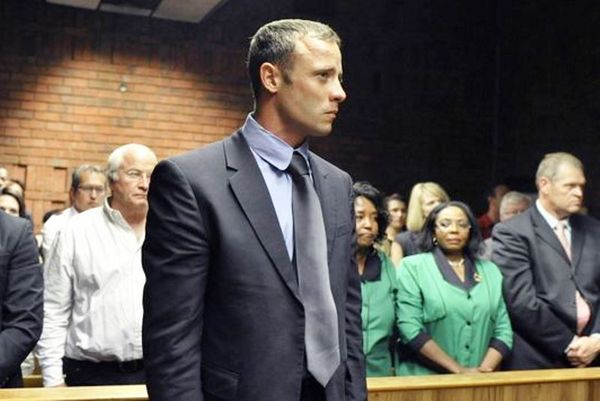 Ως τις 16 Μαΐου η δίκη του Πιστόριους