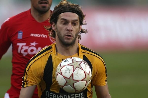 Εφτάψυχη Αναγέννηση Καρδίτσας, 2-1 τον Ηρακλή