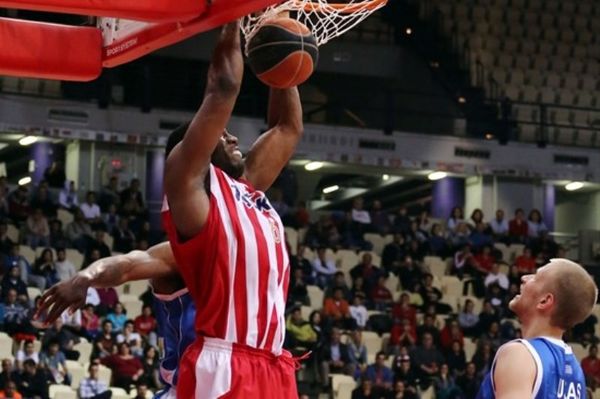 Ολυμπιακός: Έτσι κέρδισε τον Πανελευσινιακό (video)