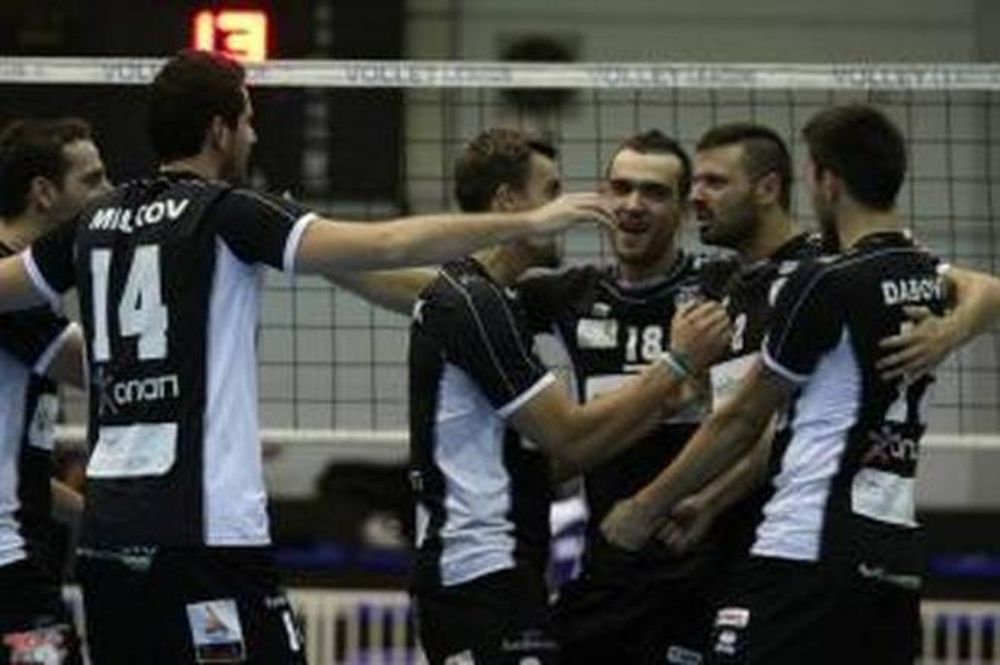 Νίκη… σωτηρίας για ΠΑΟΚ, 3-0 την Παναχαϊκή