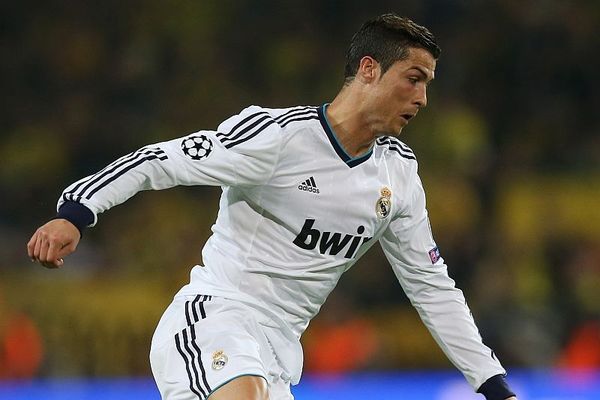 Ρονάλντο: «Εμείς θα πάρουμε τον τίτλο»