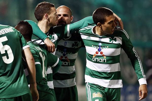 Παναθηναϊκός: Σερί μέχρι… τα ματς-φωτιά