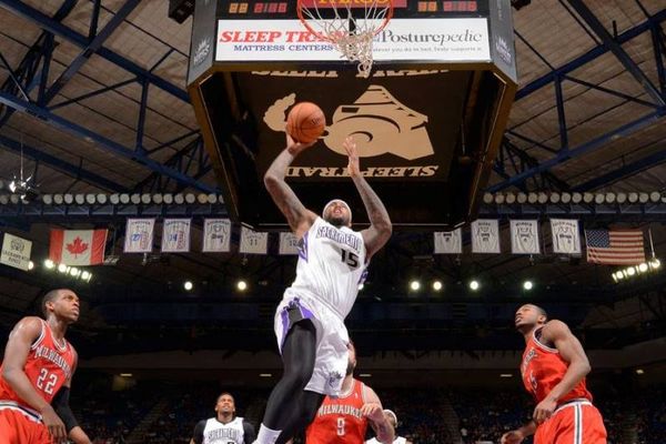 NBA: Την... έπαθε από δίδυμο - φωτιά ο Αντετοκούνμπο