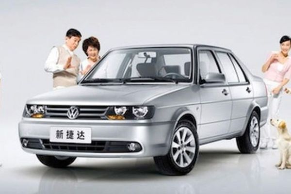 Η φτηνή μάρα της VW έρχεται