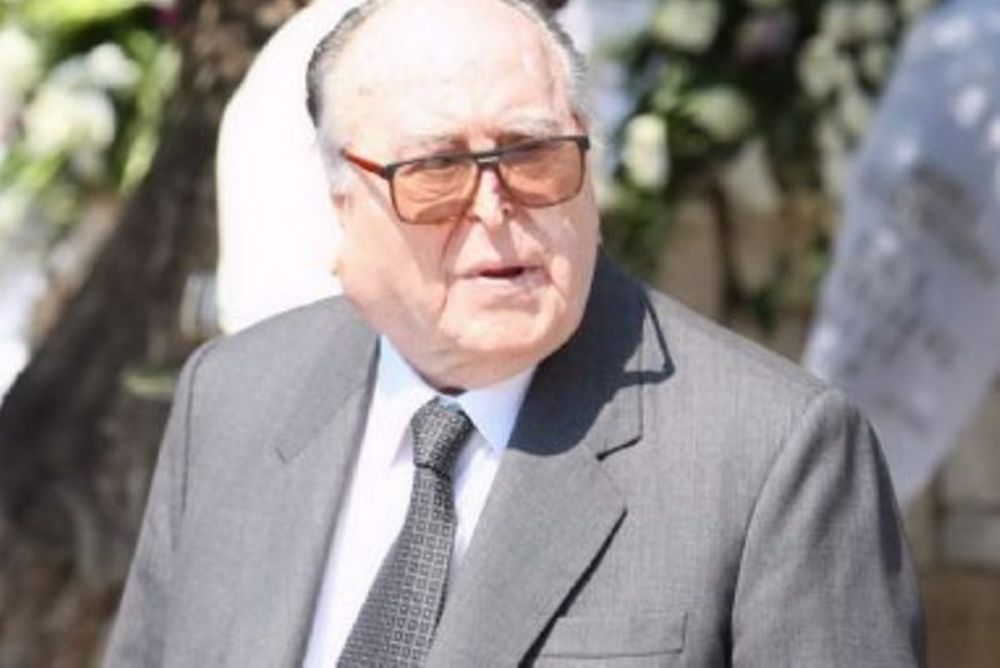 Ολυμπιακός: Συλλυπητήρια της ΚΑΕ για Νταϊφά