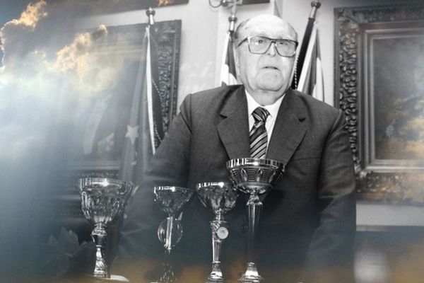 Ολυμπιακός: Η ΠΑΕ για τον Νταϊφά