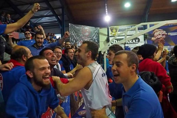 Τρίκαλα BC: Τα εισιτήρια για Ολυμπιακό