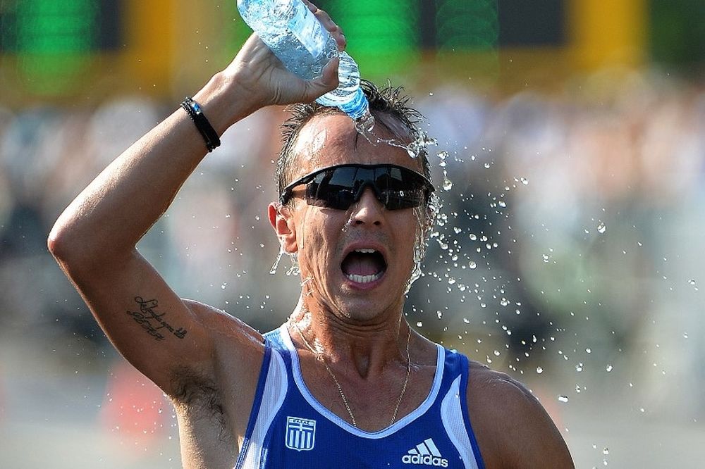 Πανελλήνιο Πρωτάθλημα Βάδην: Πρώτευσαν Παπαμιχαήλ, Ντρισμπιώτη