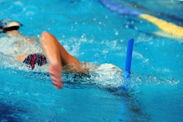 Τεχνική κολύμβηση: Άλλα τρία όρια στη Θεσσαλονίκη