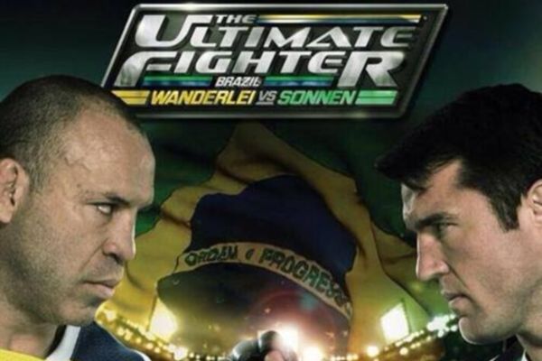 TUF Brasil 3: Προκριματικά και κόντρες (videos)