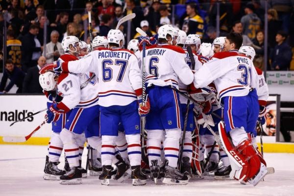 NHL: Τέλος το σερί των Μπρούινς (videos)