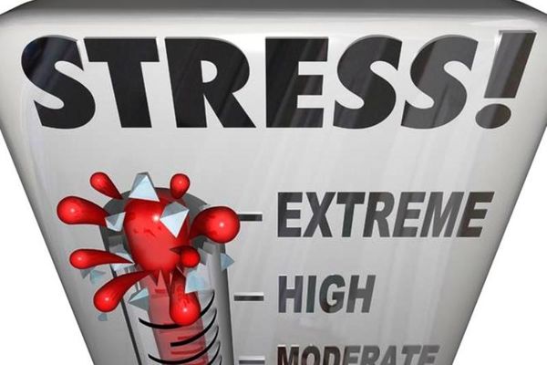 Stress: Τα 7 προβλήματα υγείας που μπορεί να σας προκαλέσει