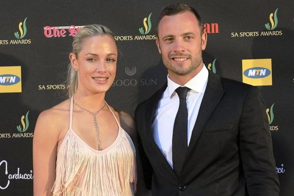 Φοβόταν τον Πιστόριους η Στίνκαμπ