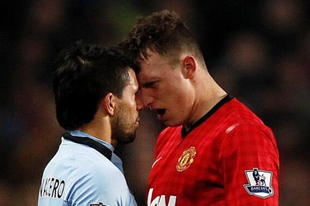 Μ. Γιουνάιτεντ: Οι οπαδοί θέλουν να χάσουν 10-0 από τη Σίτι! (photos)