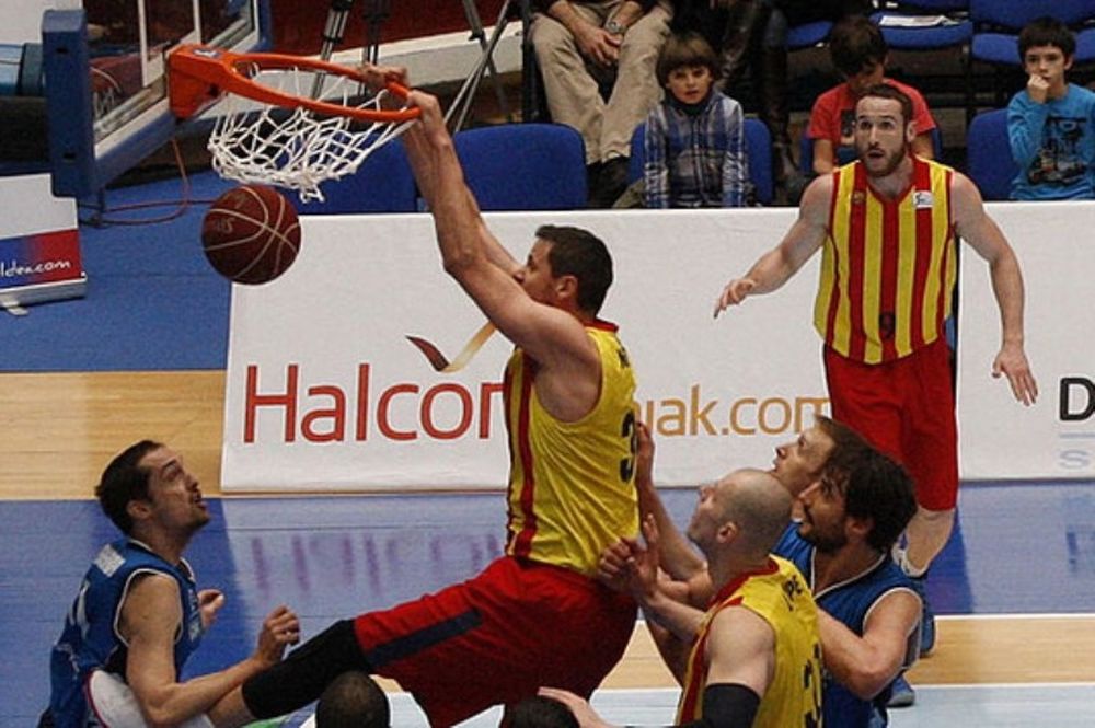 Μπαρτσελόνα: Τα απίστευτα σερί ενόψει Παναθηναϊκού