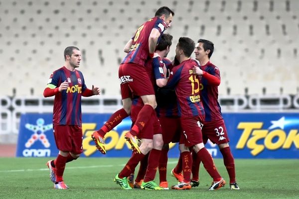 Βέροια: Χωρίς τρεις με Ξάνθη