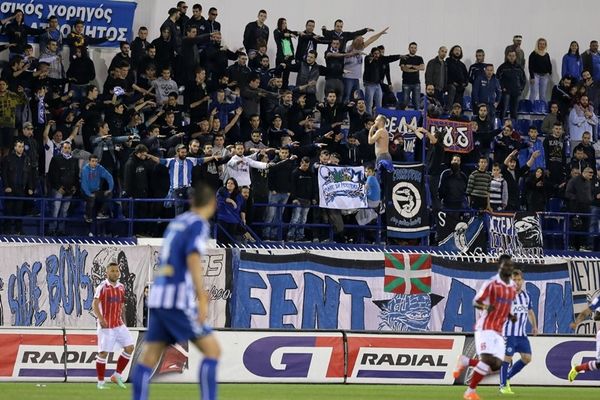 Ατρόμητος: Τα εισιτήρια με Παναθηναϊκό