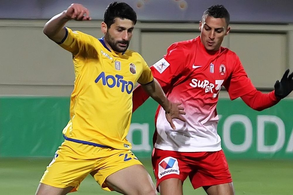 Βέροια – Ξάνθη: Η «βασίλισσα του Βορρά»… καίγεται για βαθμούς