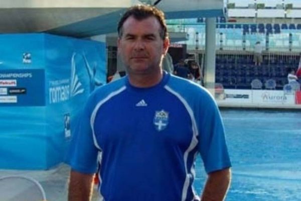 Φυρίγος: «Καλή εμφάνιση και στους Βαλκανικούς Αγώνες»