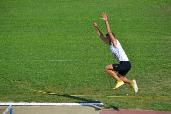 Τριπλούν: Αποκατάσταση για Τσιώκο