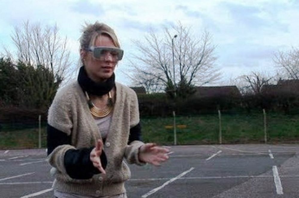 Η στολή του μεθυσμένου (video)