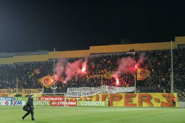 Super League: Κλήσεις για πέντε ΠΑΕ