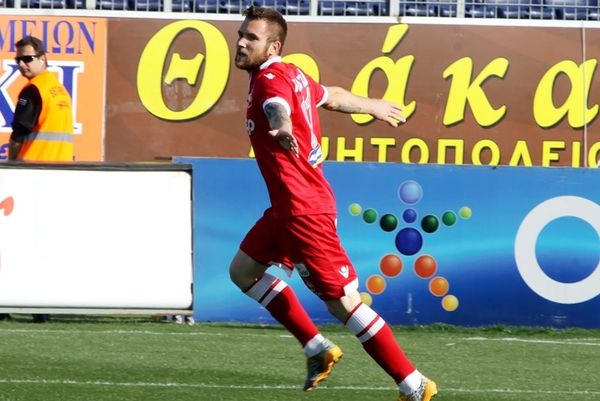 Πλατανιάς-Λεβαδειακός 2-0: Τα γκολ του αγώνα (video)