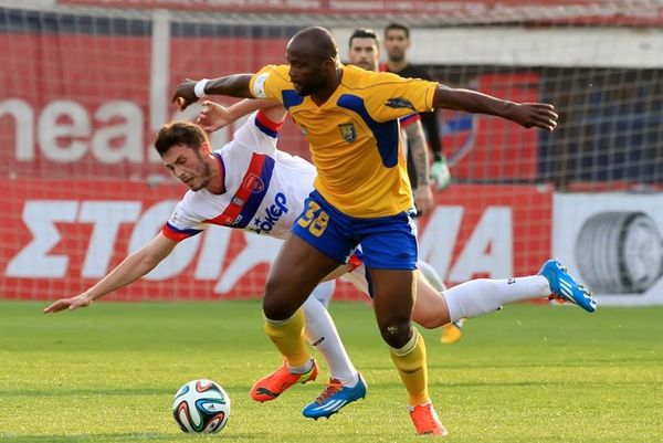 Ισοπαλία… μαχαιριά για Πανιώνιο, 1-1 με Παναιτωλικό (video)