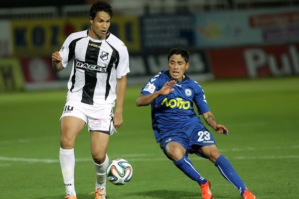 ΟΦΗ-Ατρόμητος 2-0: Τα γκολ του αγώνα (video)