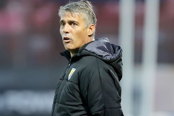 Χάβος: «Δεχτήκαμε ένα ανεπίτρεπτο γκολ»