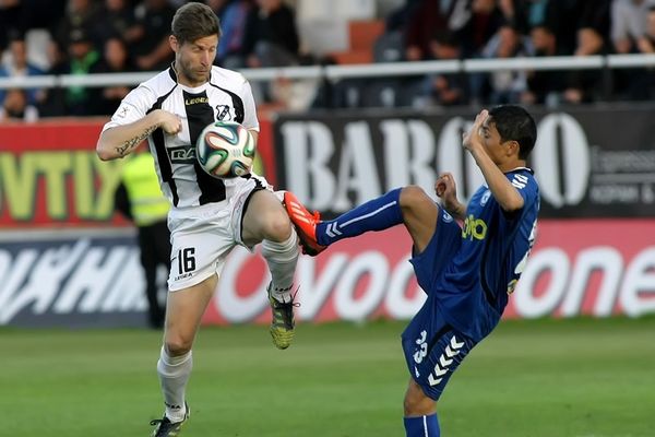 ΟΦΗ-Ατρόμητος 2-0: Τα γκολ και οι καλύτερες φάσεις (video)