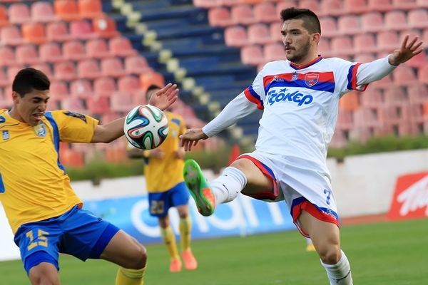 Πανιώνιος-Παναιτωλικός 1-1: Τα γκολ και οι καλύτερες φάσεις (video)