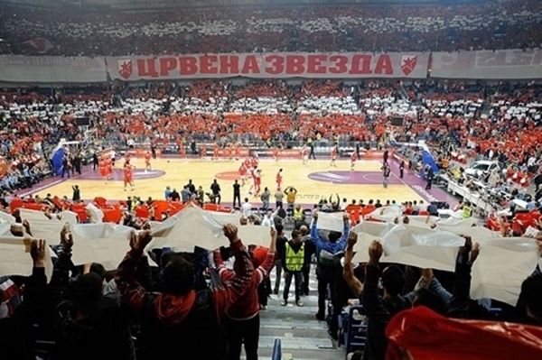 Eurocup: Προκρίσεις και ρεκόρ (video+photos)