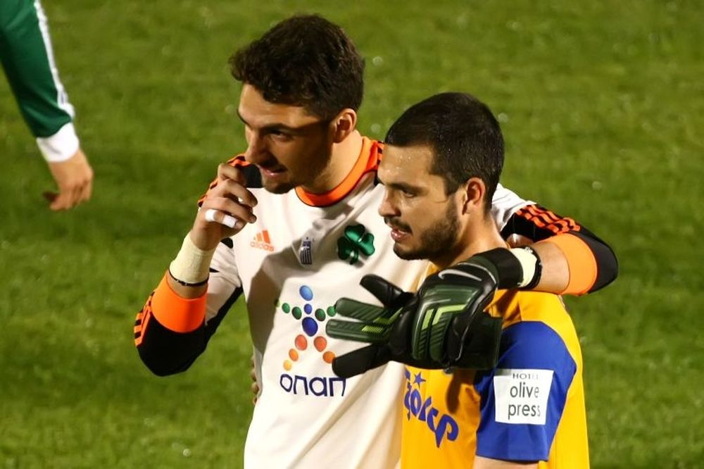 Παναθηναϊκός: Επιστροφή για Φουρλάνο και… σχολικό