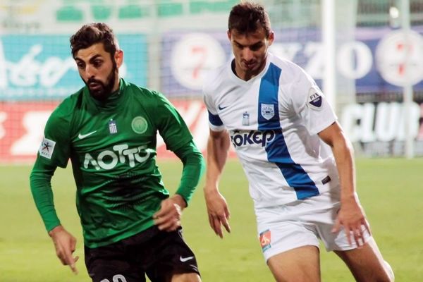 ΠΑΣ Γιάννινα – Πανθρακικός: «Κλειδώνει» στους «Ζωσιμάδες»