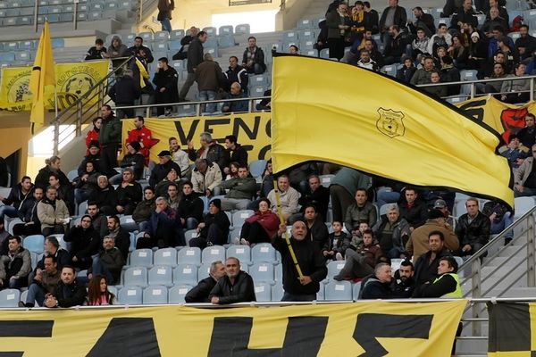 Εργοτέλης: Γενική είσοδος 5 ευρώ με ΠΑΣ Γιάννινα