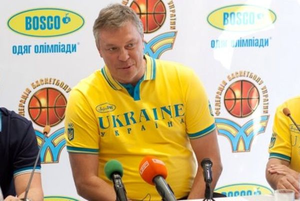 Βολκόφ: «Έχουμε χρόνο για το Ευρωμπάσκετ»