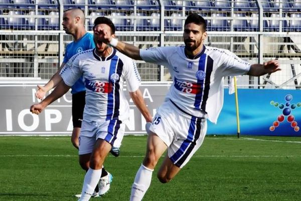 Χανιά: Το μυαλό στα πλέι όφ
