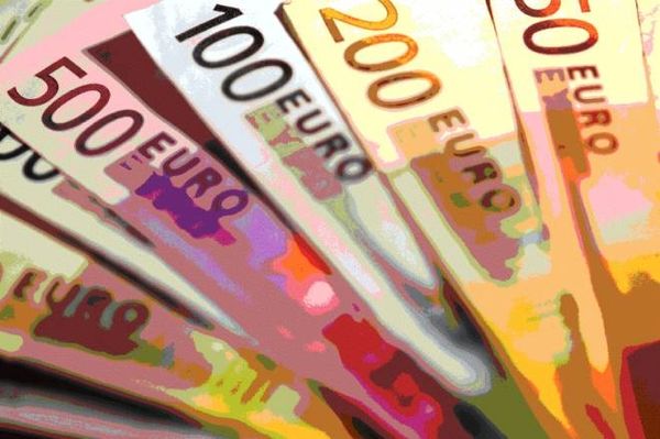 Πόνταρε 4,50 ευρώ και... τίναξε το ταμείο!