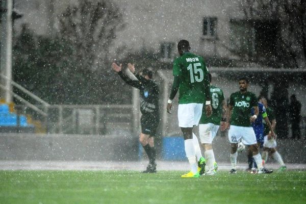 Ακραία καιρικά φαινόμενα στους Ζωσιμάδες (photos+video)
