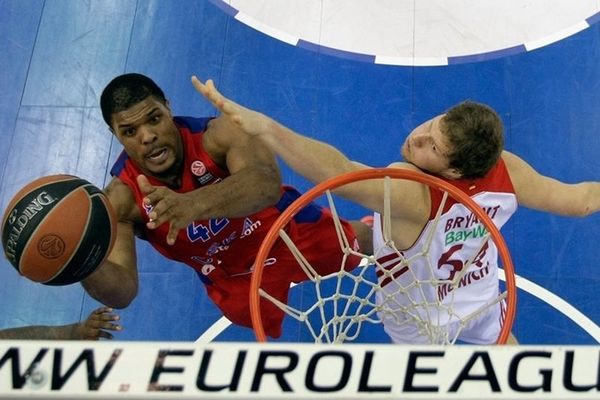Ευρωλίγκα: Χέρι-χέρι ΤΣΣΚΑ και Ρεάλ