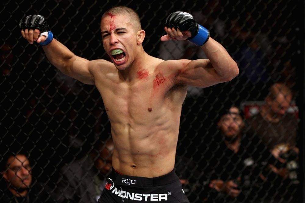 UFC Fight Night 45: «Ελαφριά» κιλά στο Αλμπουκέρκε