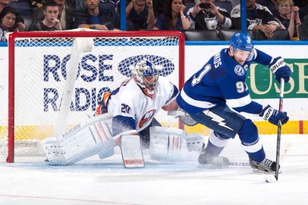 NHL: Τυχερό… 13άρι για Λάιτνινγκ (videos)