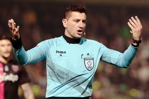 Super League: Δασκαλόπουλος στο Περιστέρι, Τριτσώνης στα Πηγάδια