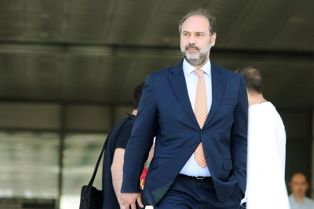 ΑΕΚ: Αναβλήθηκε η δίκη 
