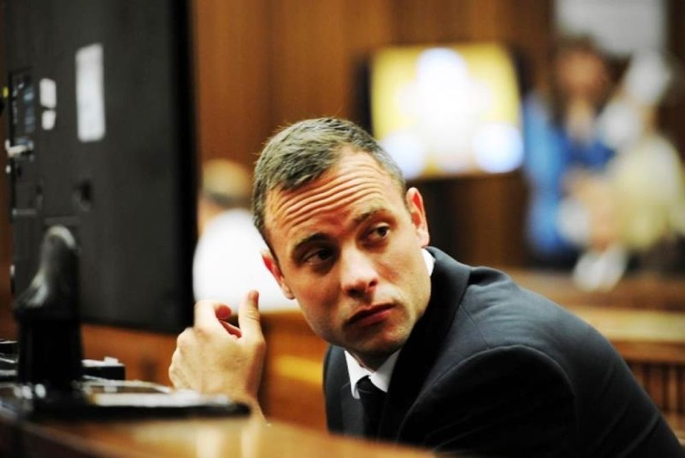 Δίκη Πιστόριους: Αναβολή στην απολογία του