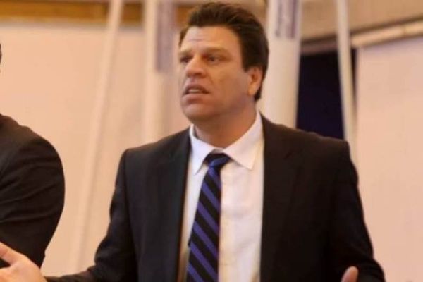 Ρακιντζής: «Στα… μέτρα μας με ΚΑΟΔ»