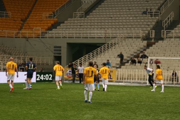 Rebuild Kefalonia: Όταν θέλει… Η Ελλάδα μπορεί! (photos)